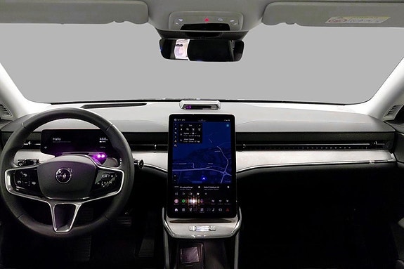 Volvo ES90 8 of 30