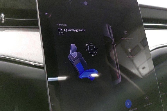 Volvo ES90 26 of 30