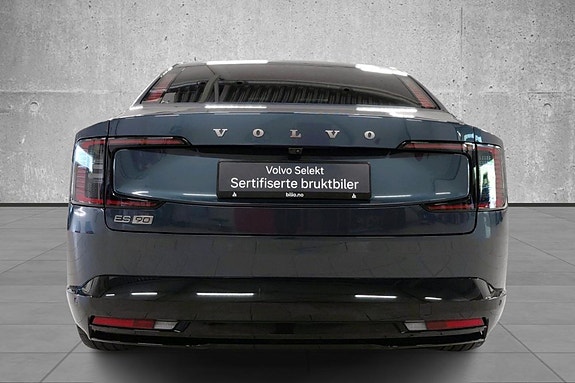 Volvo ES90 5 of 30