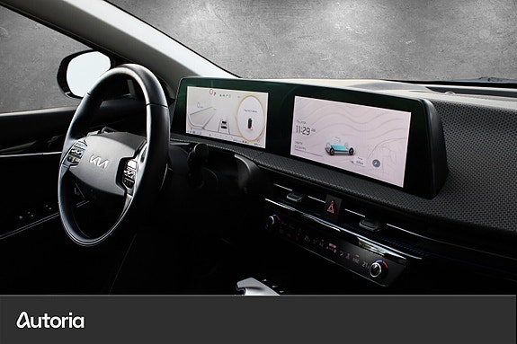 Kia EV6 23 of 25