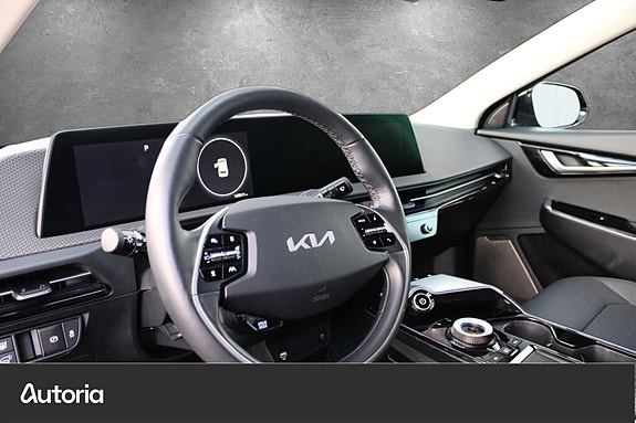 Kia EV6 10 of 25