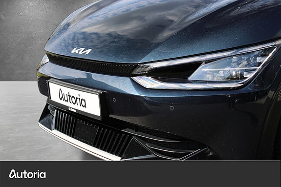 Kia EV6 7 of 25