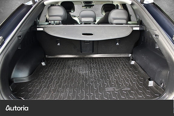 Kia EV6 25 of 25