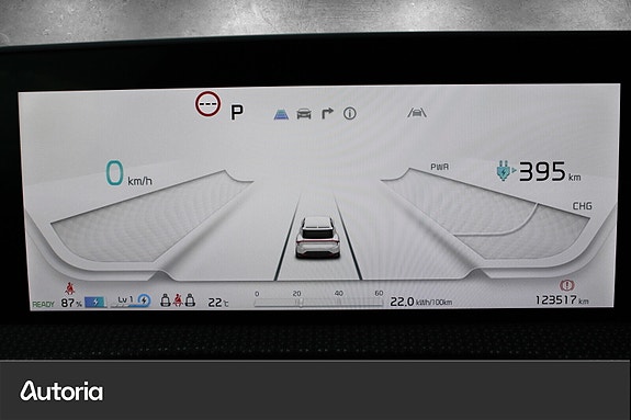 Kia EV6 17 of 25