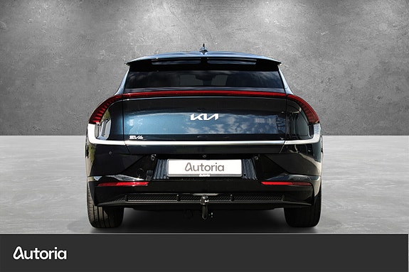 Kia EV6 4 of 25