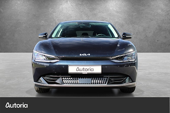 Kia EV6 3 of 25