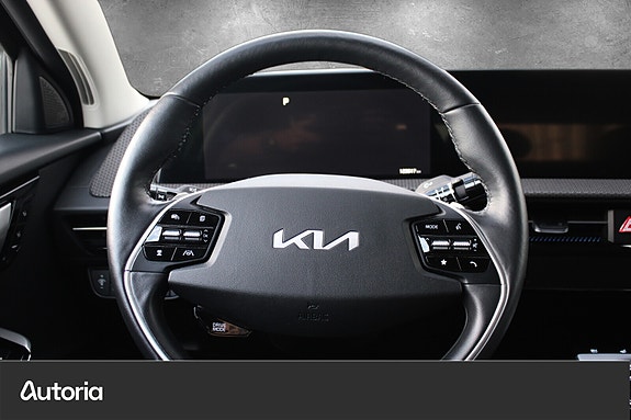 Kia EV6 13 of 25