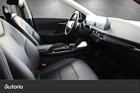 Kia EV6 22 of 25