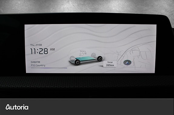 Kia EV6 21 of 25