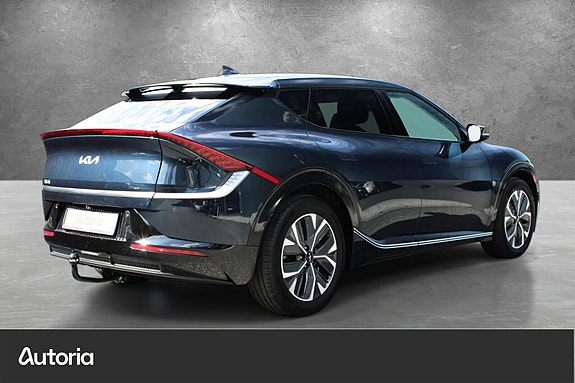 Kia EV6 2 of 25