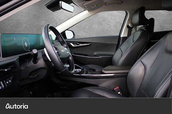 Kia EV6 9 of 25