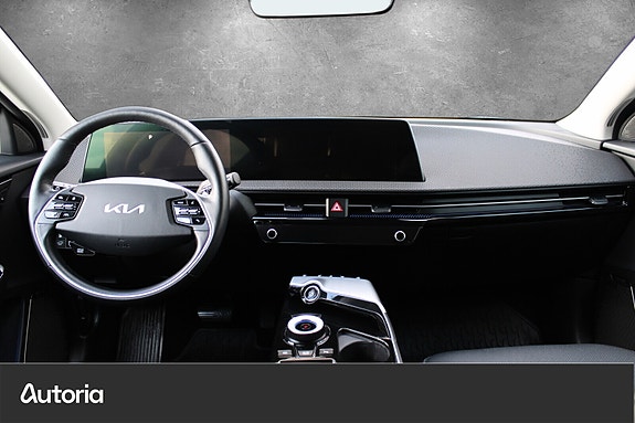 Kia EV6 12 of 25