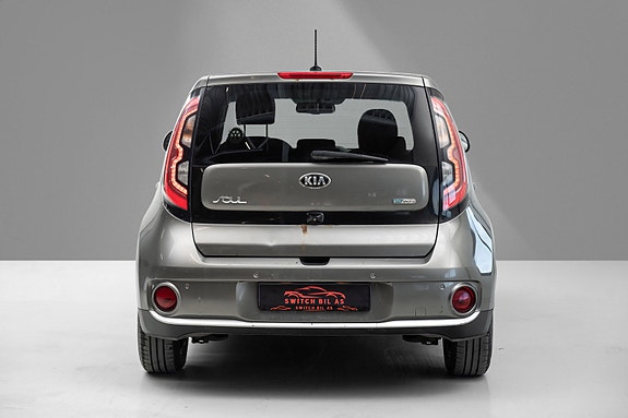 Kia Soul 5 of 25