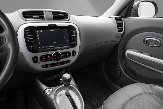 Kia Soul 11 of 25