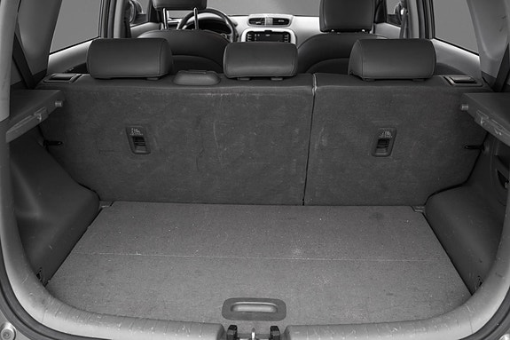 Kia Soul 23 of 25