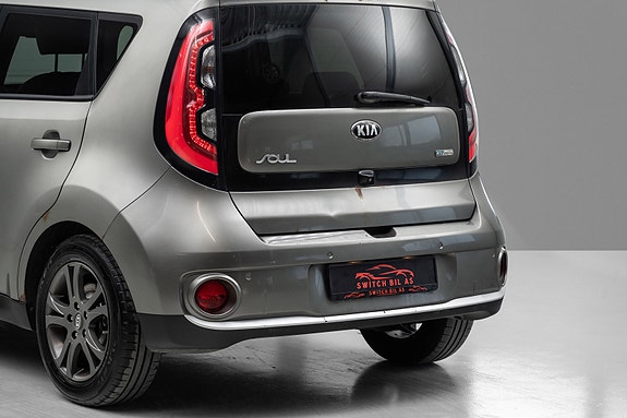 Kia Soul 6 of 25