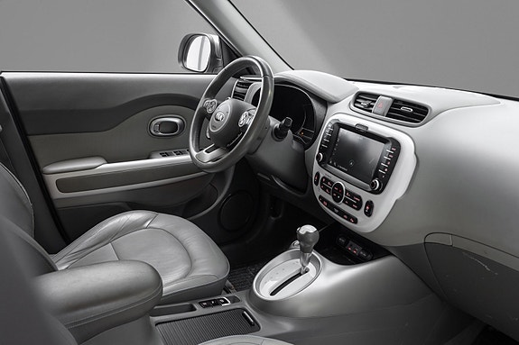 Kia Soul 25 of 25