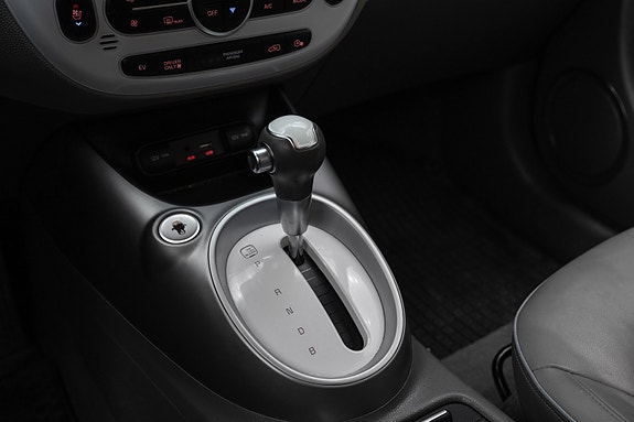 Kia Soul 13 of 25