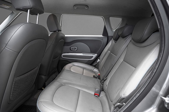 Kia Soul 17 of 25