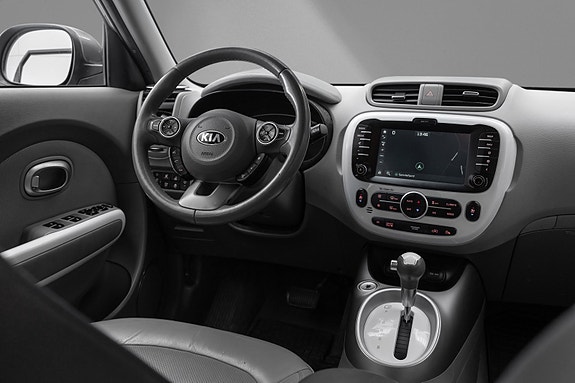 Kia Soul 22 of 25