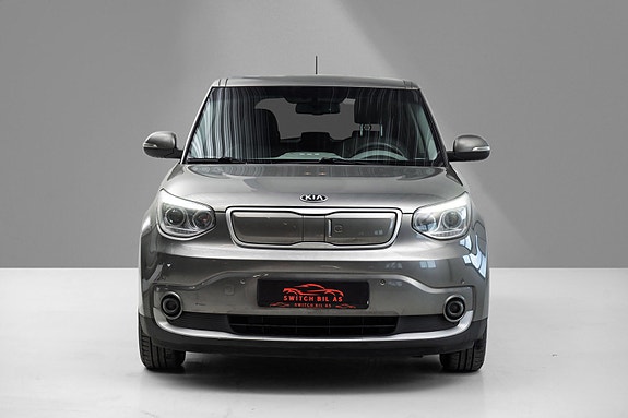 Kia Soul 2 of 25
