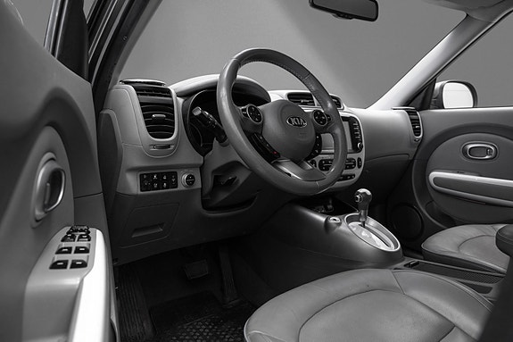 Kia Soul 16 of 25