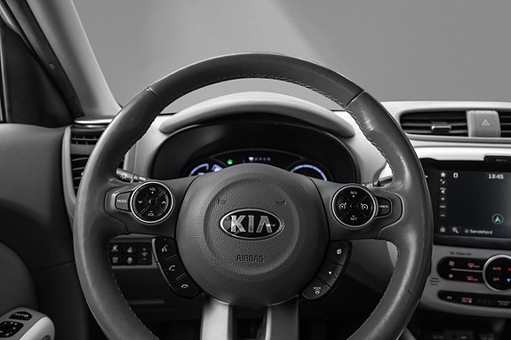 Kia Soul 19 of 25