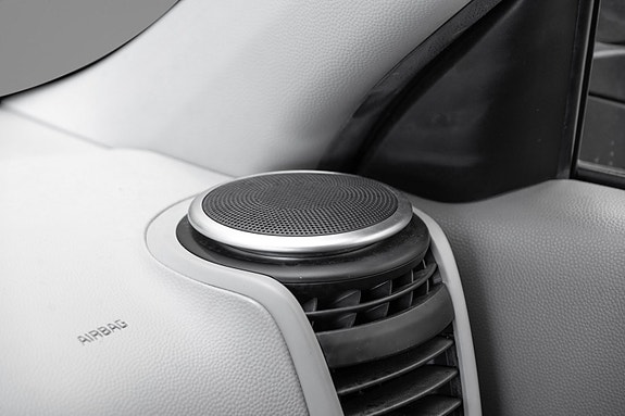 Kia Soul 15 of 25