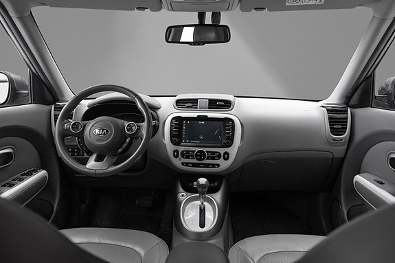 Kia Soul 18 of 25