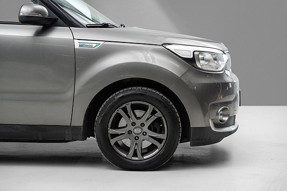 Kia Soul 8 of 25