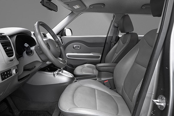 Kia Soul 10 of 25