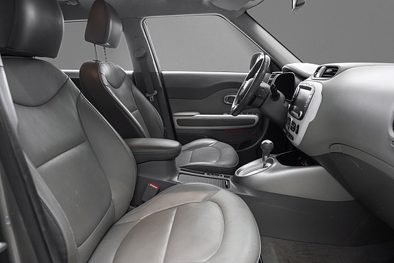 Kia Soul 24 of 25
