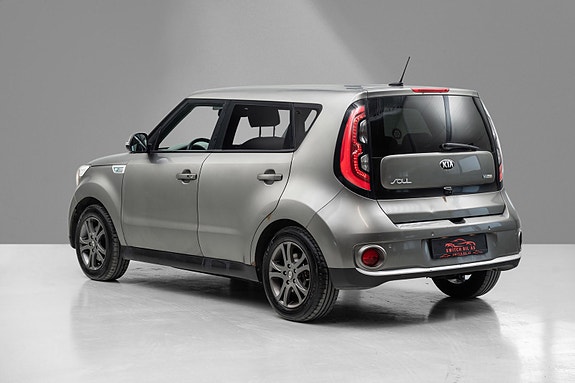 Kia Soul 7 of 25