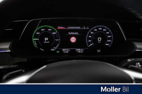 Audi Q8 e-tron 17 of 29