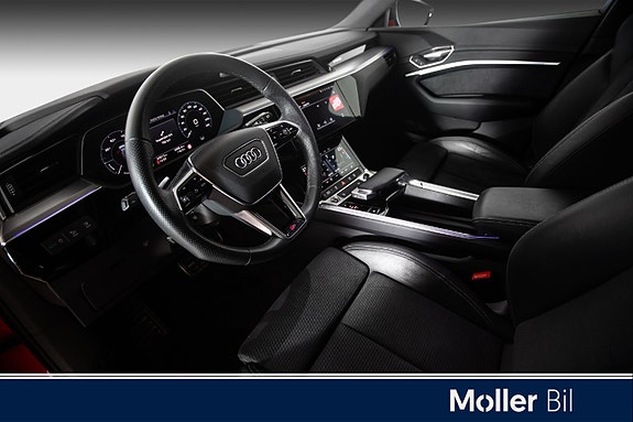 Audi Q8 e-tron 9 of 29