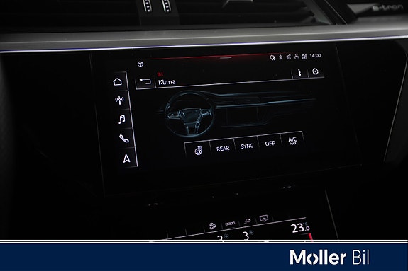 Audi Q8 e-tron 22 of 29
