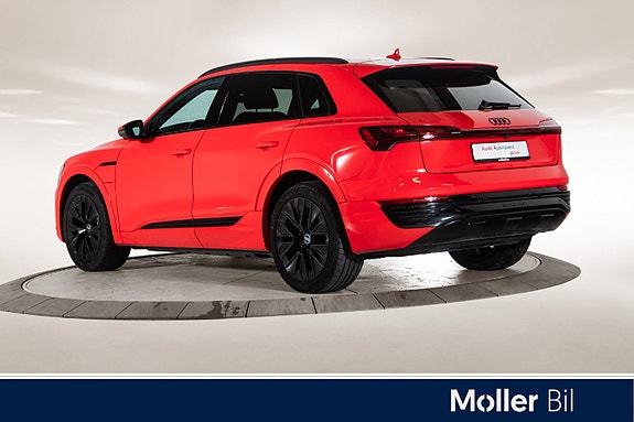 Audi Q8 e-tron 8 of 29