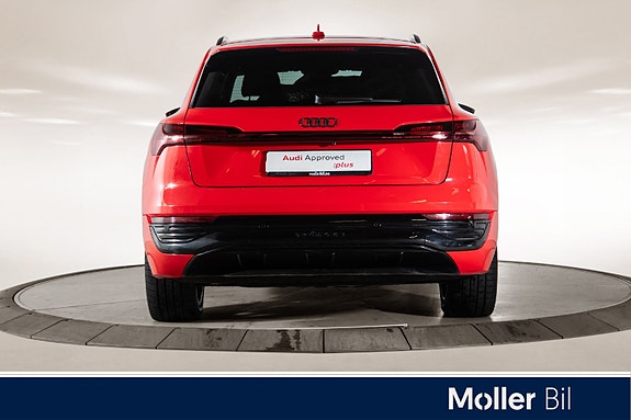 Audi Q8 e-tron 4 of 29
