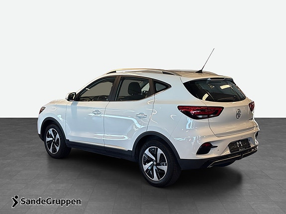 MG ZS EV 3 of 16