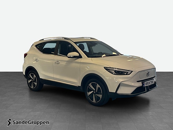 MG ZS EV 7 of 16