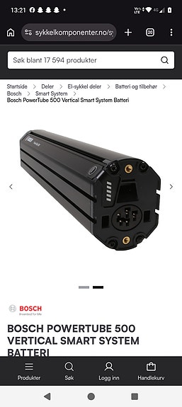 Product image 2 of 6