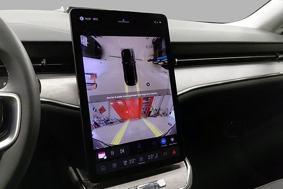Volvo ES90 9 of 30