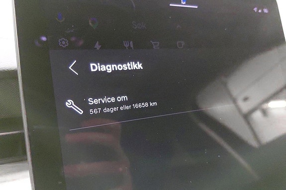 Volvo ES90 25 of 30