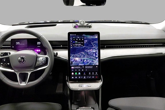 Volvo ES90 12 of 30