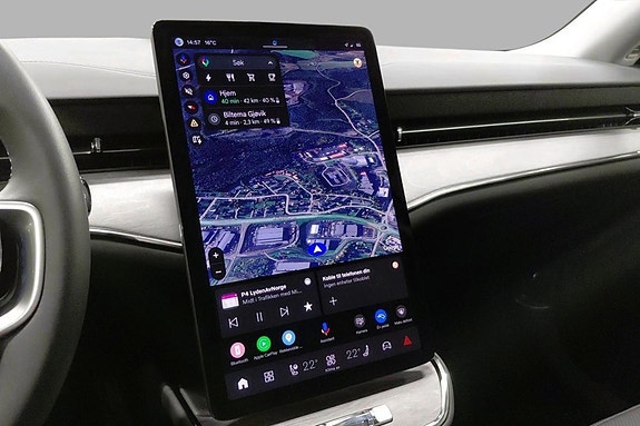 Volvo ES90 8 of 30