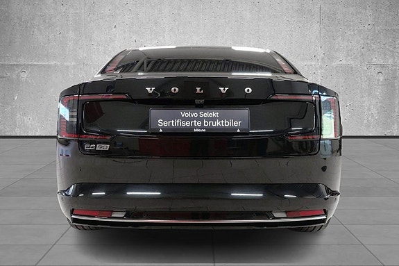 Volvo ES90 4 of 30
