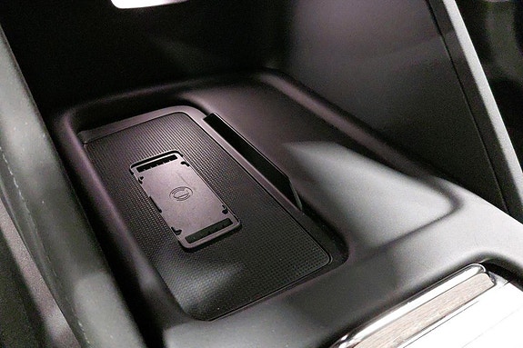 Volvo ES90 21 of 30