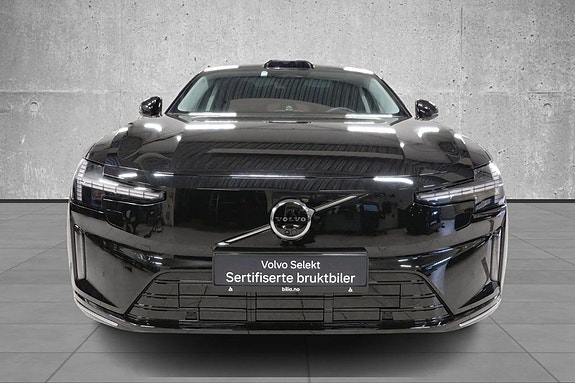 Volvo ES90 2 of 30