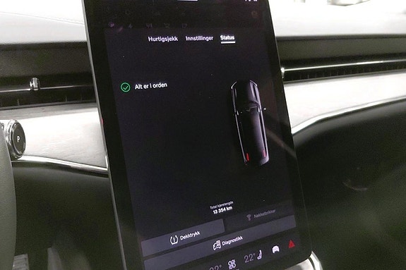 Volvo ES90 24 of 30
