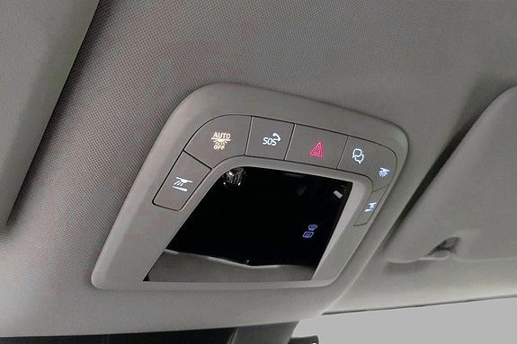 Volvo ES90 27 of 30
